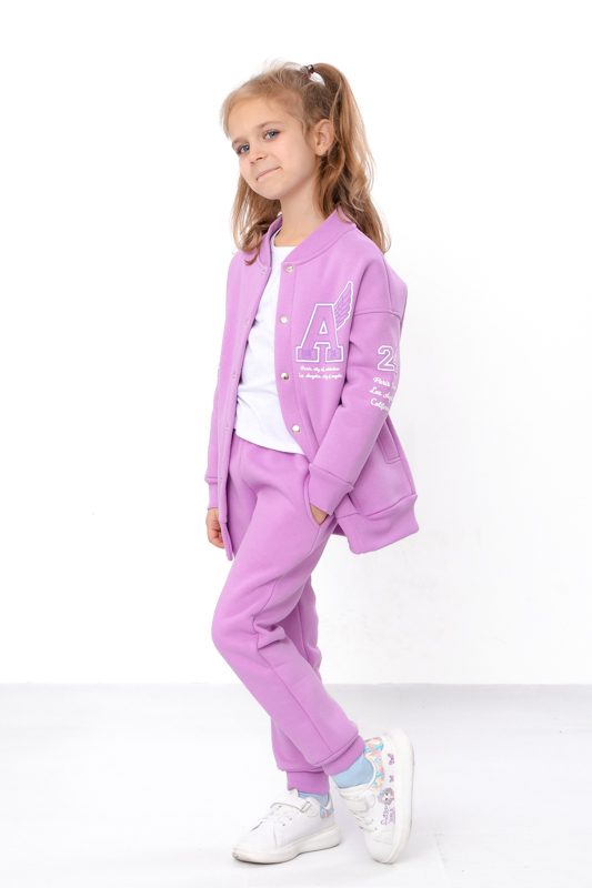 Костюм для дівчинки